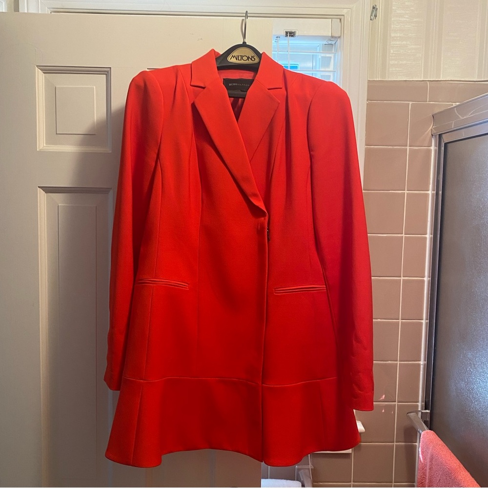 BCBGMaxAzria jacket